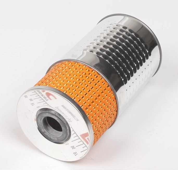WL7004 WIX FILTERS